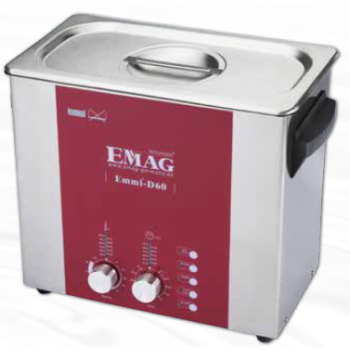 Ultrazvučna kada Emmi D 60